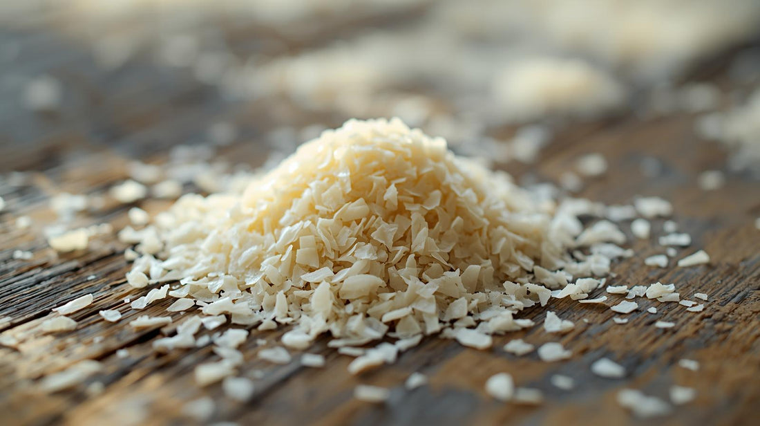 Perchè scegliere la cera di soia