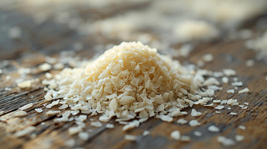 Perchè scegliere la cera di soia