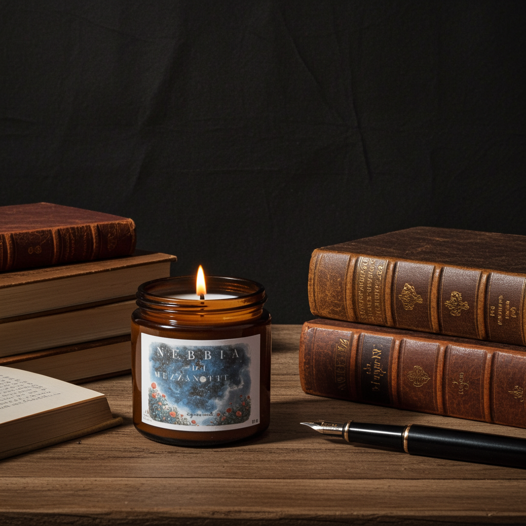 Nebbia di Mezzanotte