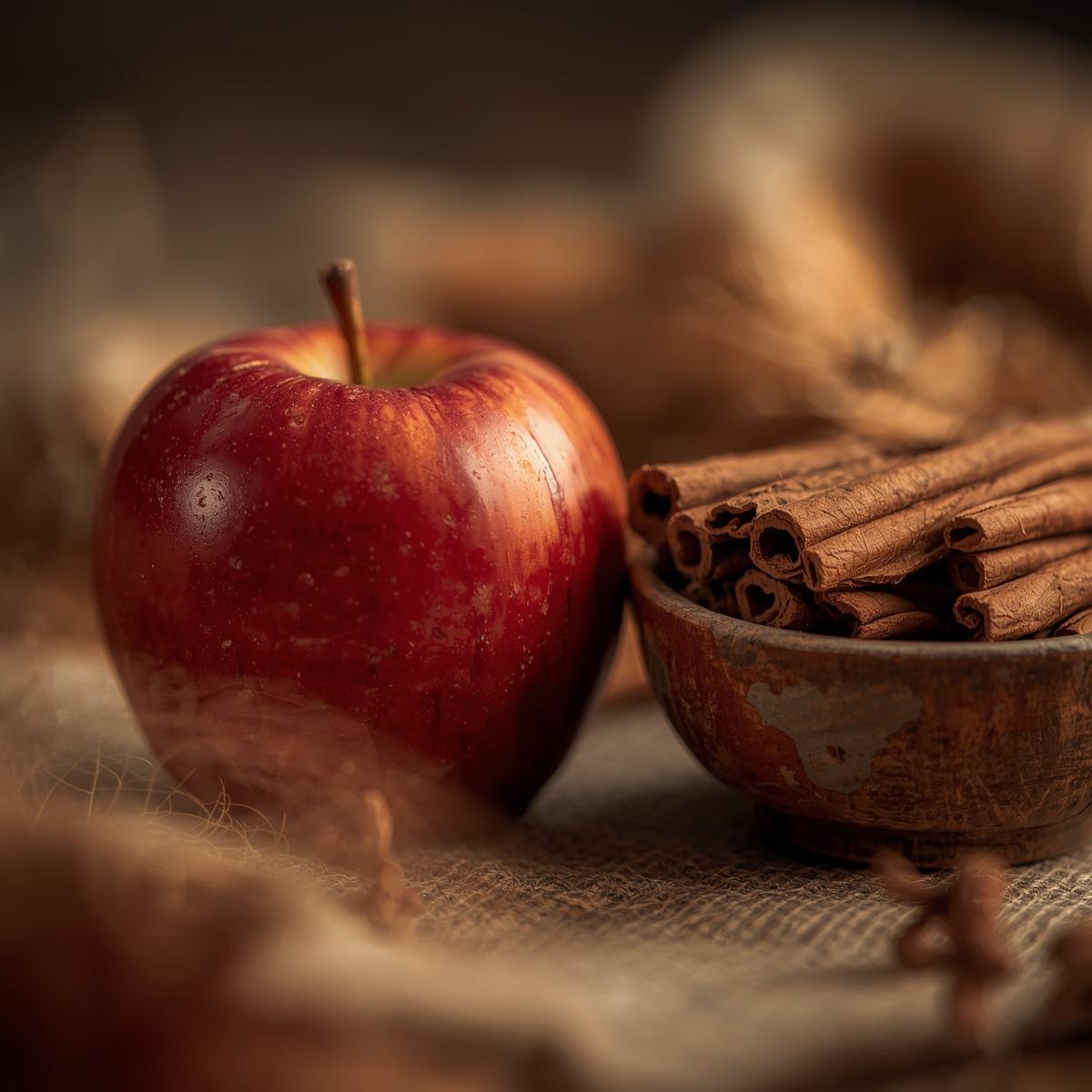 Abbraccio d’Autunno - Profumi Di Casa