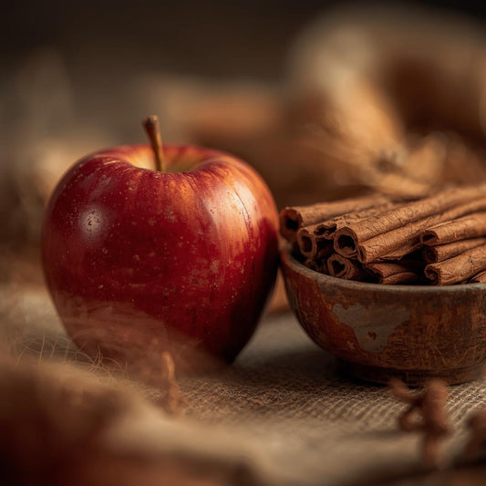 Abbraccio d’Autunno - Profumi Di Casa