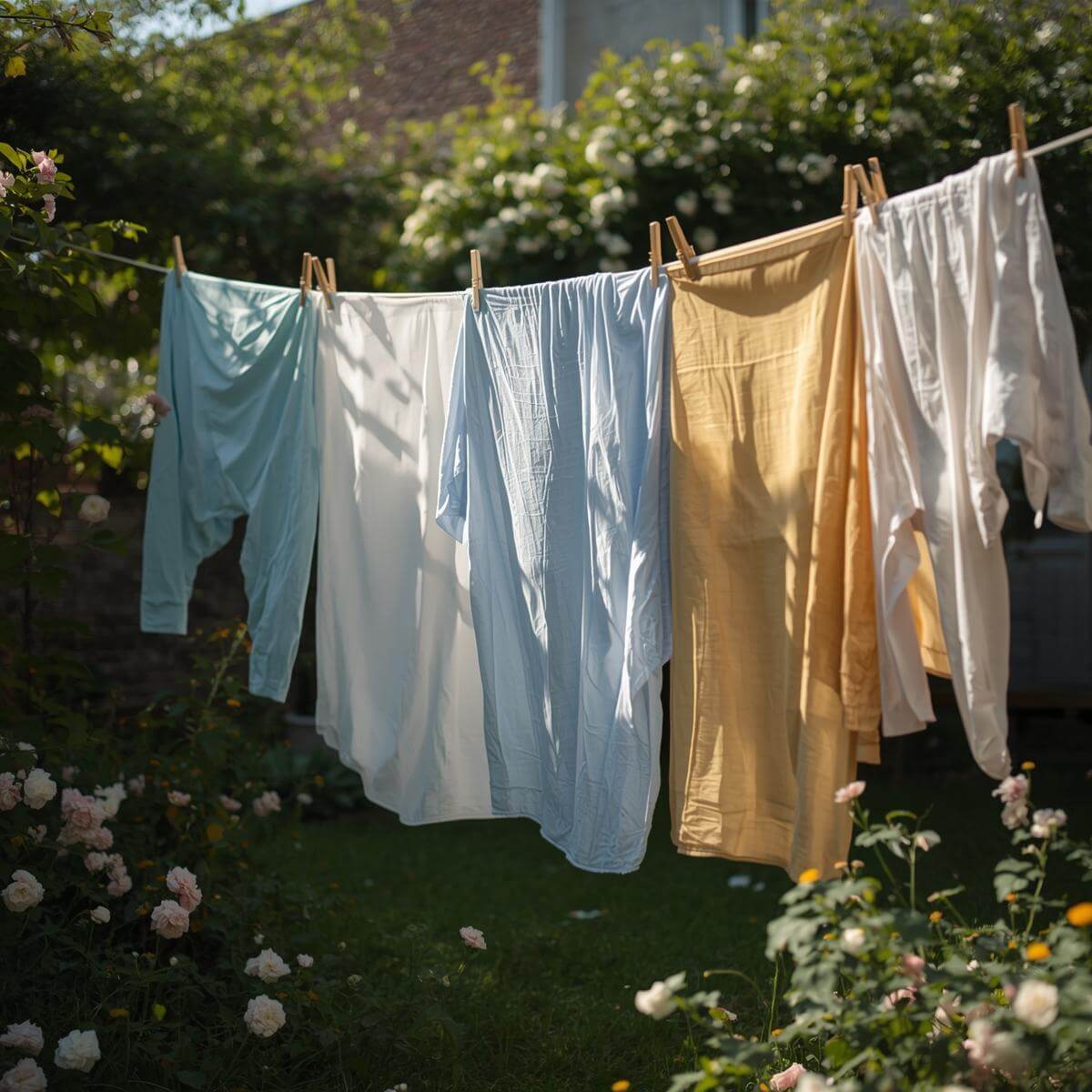 Pure cotton - Profumi Di Casa