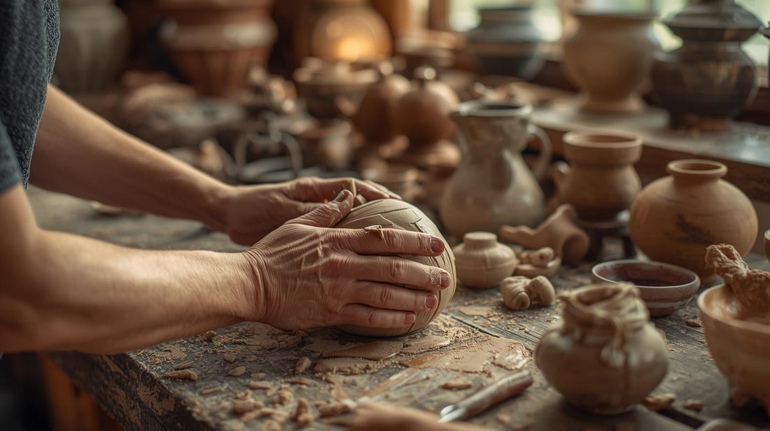 COMPRARE UN PRODOTTO ARTIGIANALE - Profumi Di Casa