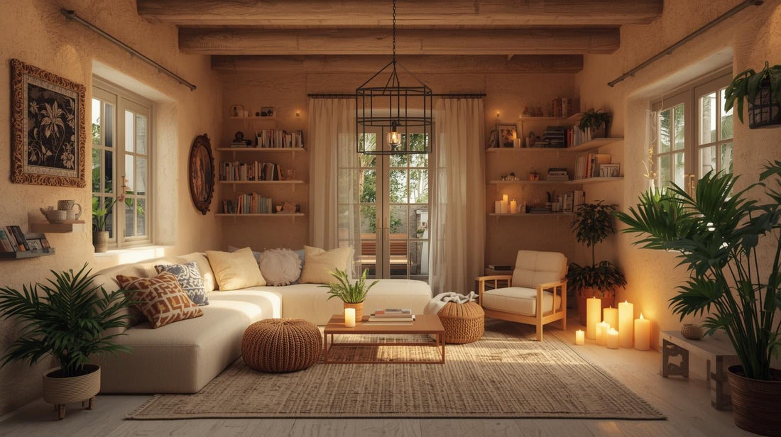Il profumo di casa: creare un’atmosfera che accoglie - Profumi Di Casa