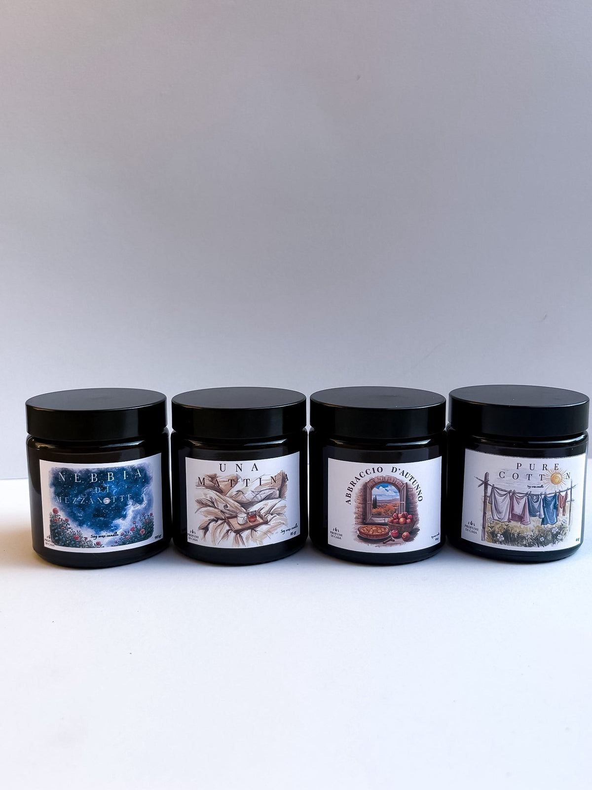 Profumi di casa - Profumi Di Casa