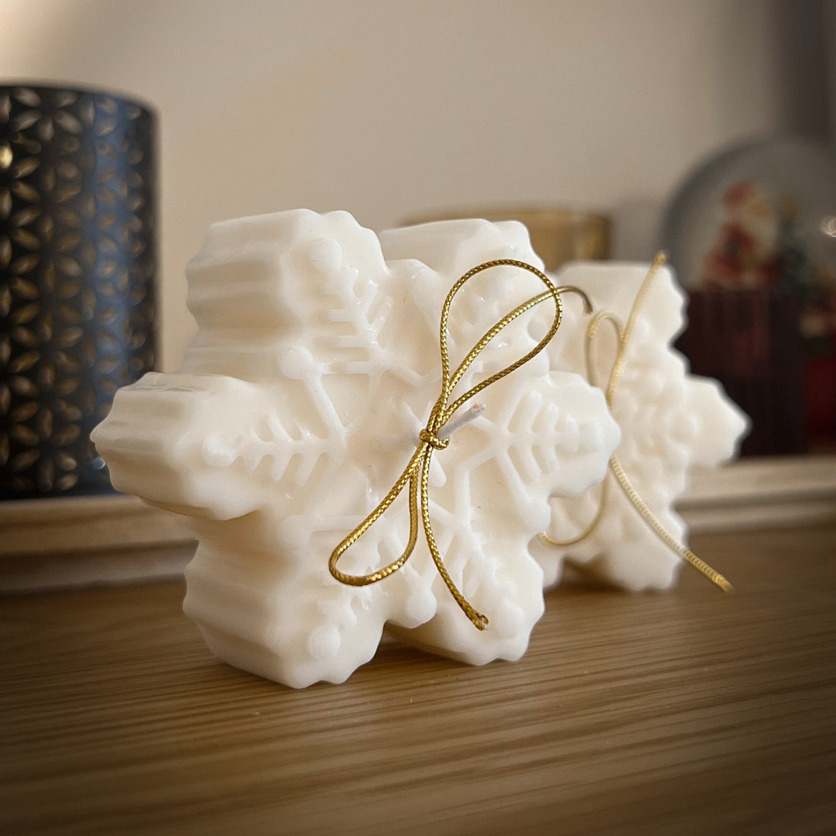 Dolce inverno - Profumi Di Casa
