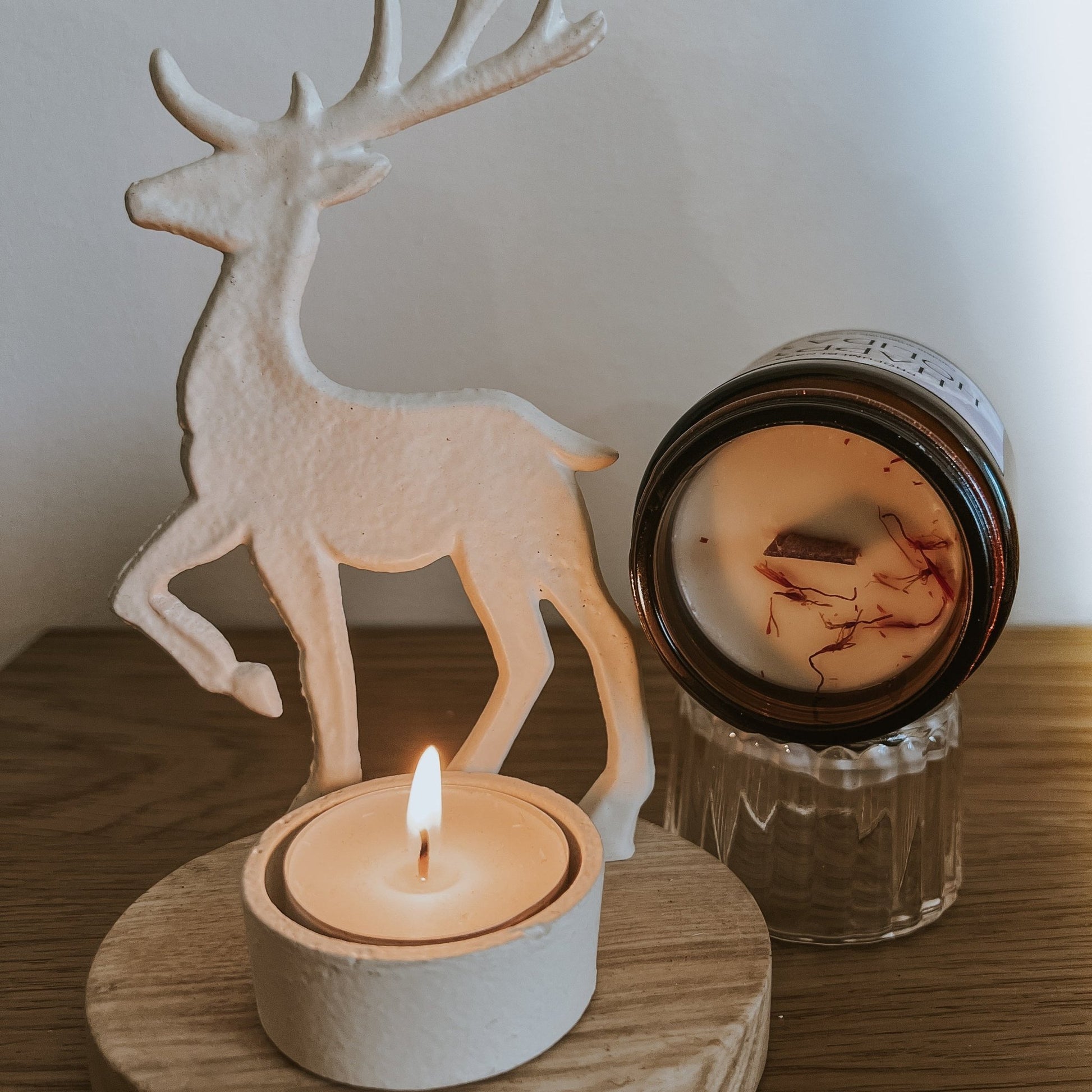 Happy Holidays - Profumi Di Casa