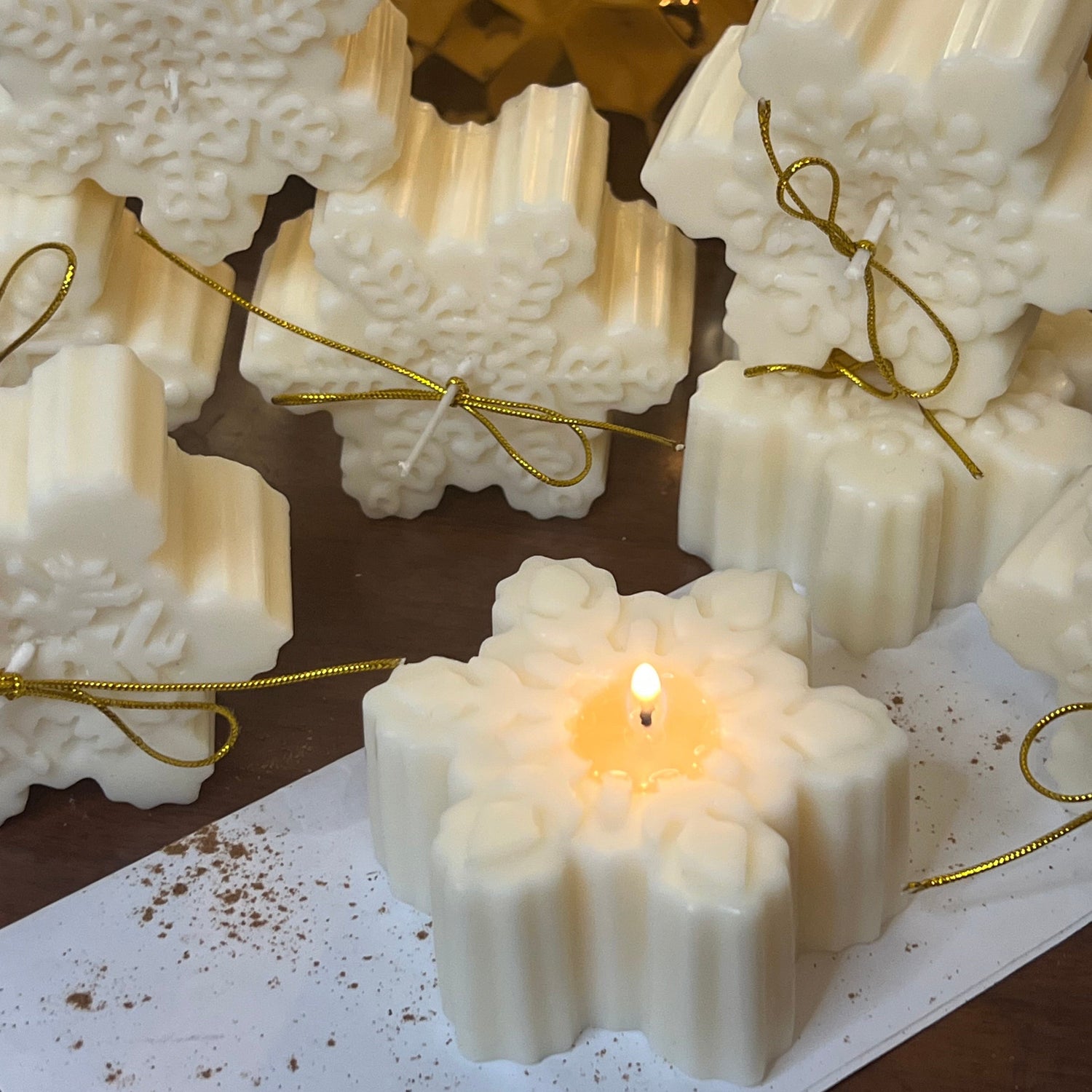 Dolce inverno - Profumi Di Casa