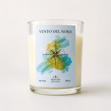 Vento del Nord - Profumi Di Casa