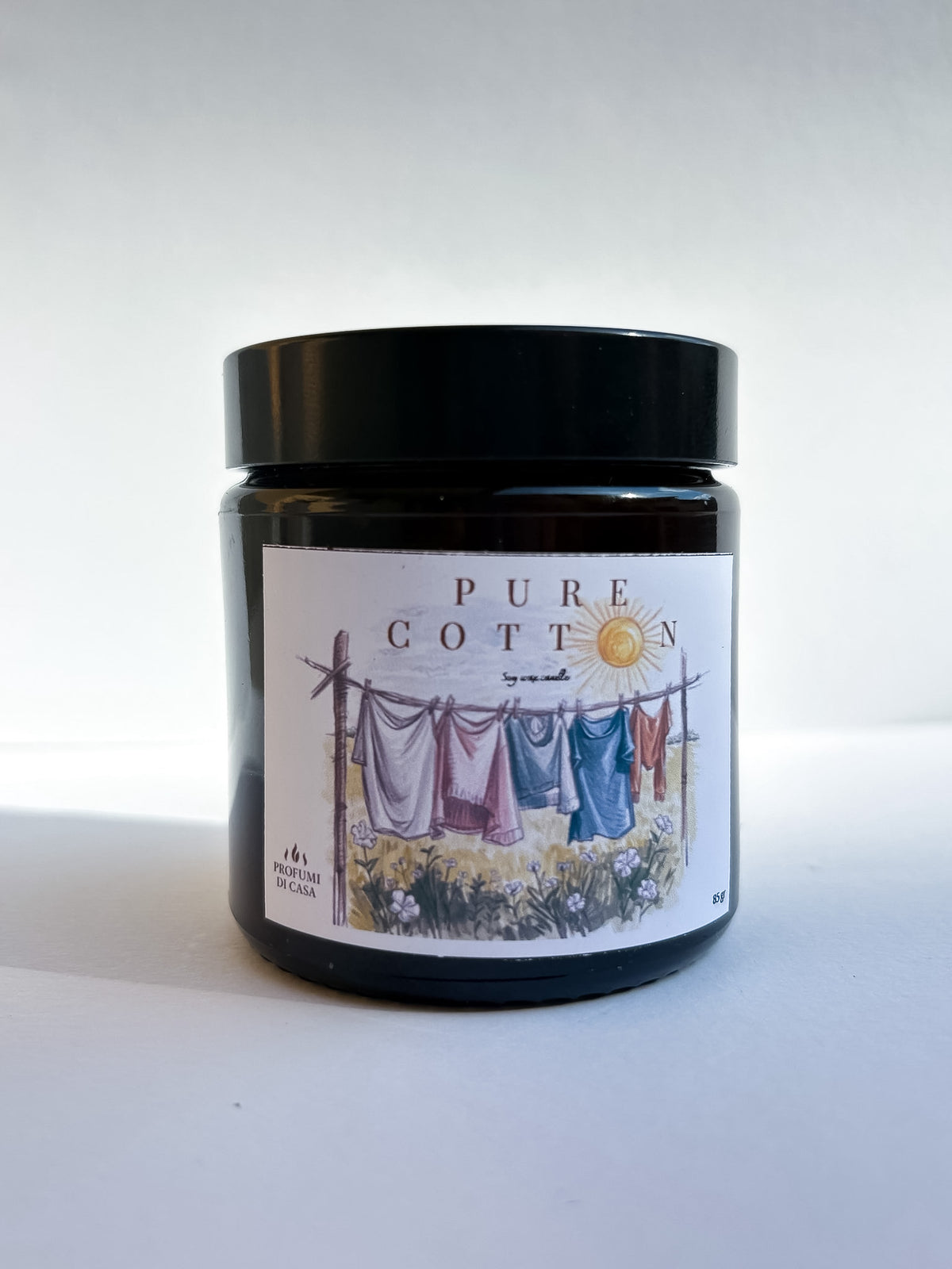 Pure cotton - Profumi Di Casa