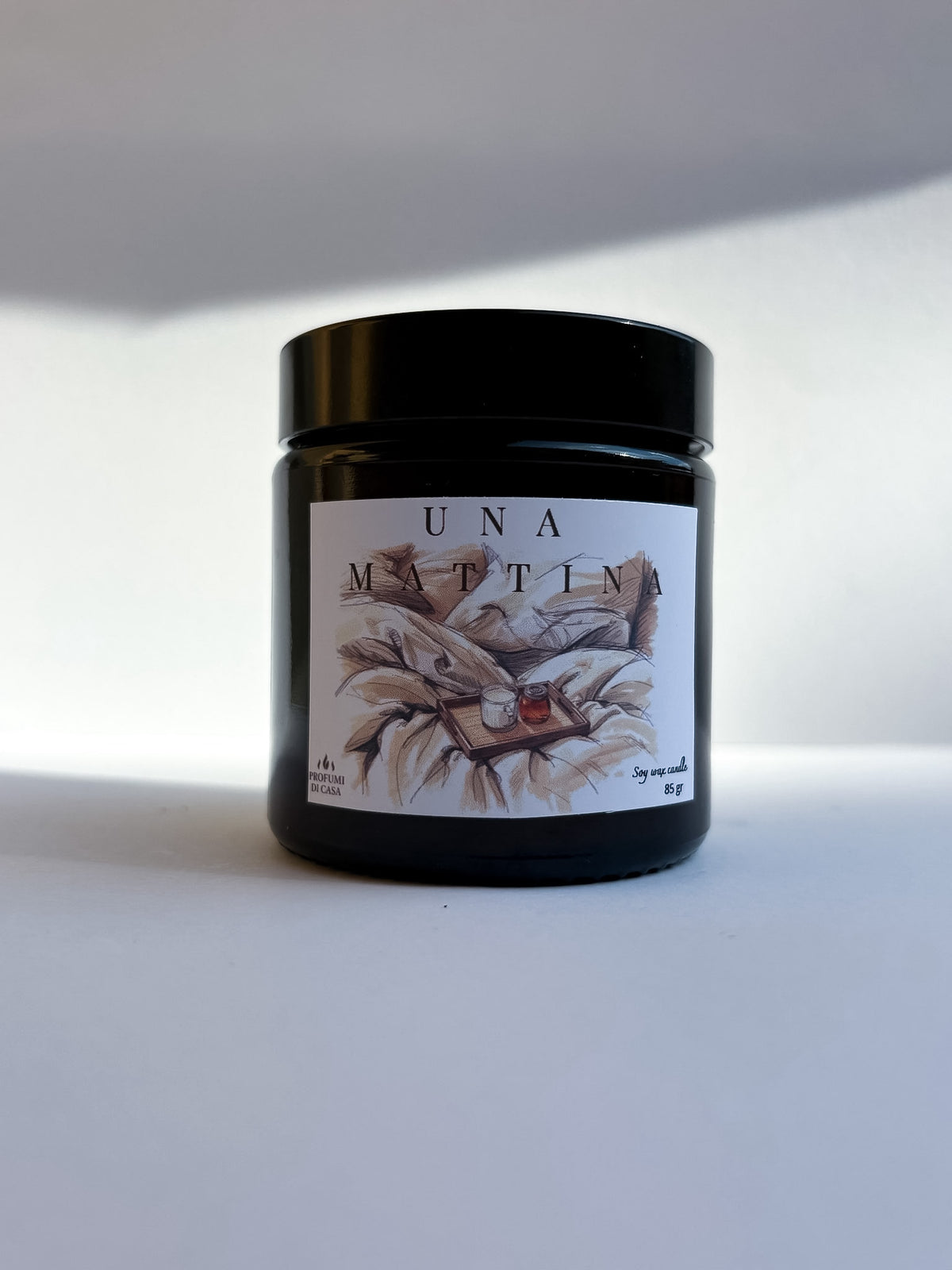 Una Mattina - Profumi Di Casa