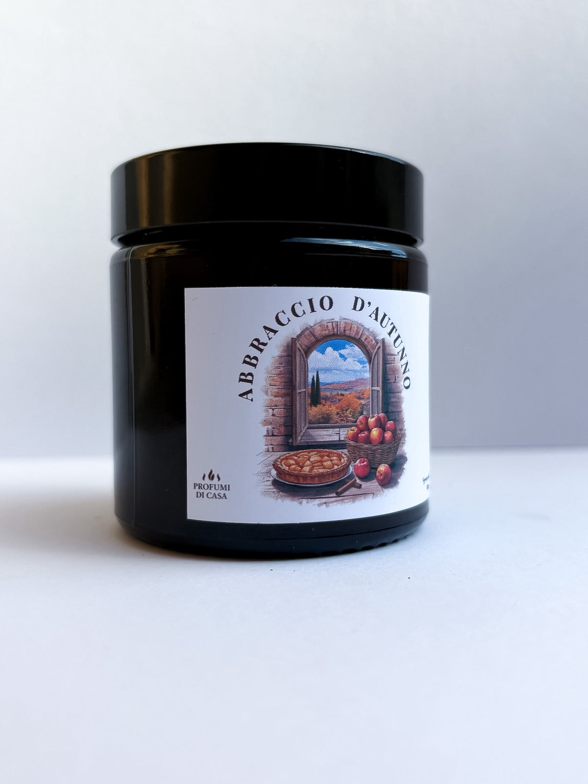 Abbraccio d’Autunno - Profumi Di Casa