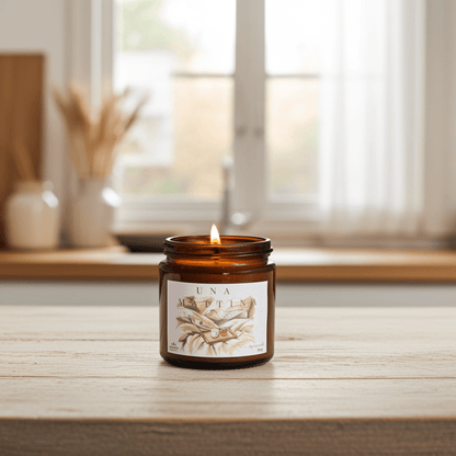 Una Mattina - Profumi Di Casa