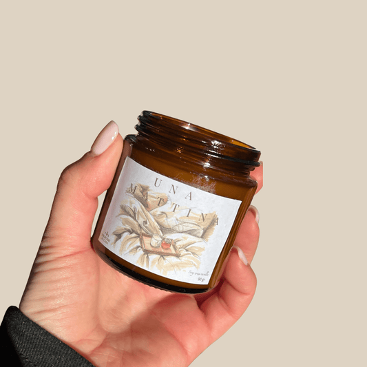 Una Mattina - Profumi Di Casa